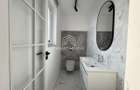 Penthouse - Duplex 4 camere de inchiriat II 217 mp II 2 locuri parcare