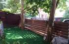 Apartament 2 camere la parter cu curte proprie in proprietate
