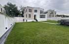 Casa individuala de vanzare, teren 500 mp, finisat, garaj, zona Vivo - 1