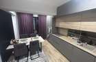 Apartament 3 camere, et 2, mobilat, utilat, zona Siloz