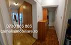 4 camere, S87mp, centrala, pt investitie sau locuit, strada Ghirlandei, - 19