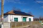 Casa de vanzare | Panouri solare | Langa dunare | 1700 mp | OLT - Corabia - Celei 22000E - 8