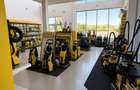 Spațiu comercial cu showroom și depozit | 412 mp | str. Matei Corvin, Oradea - 3