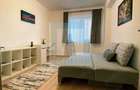Apartament 3 camere mobilat/utilat - zona Tractorul - 1