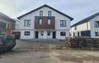 OMNIA | Case premium P+1+M | Zona 23 August Otopeni | Ansamblu nou la cheie |