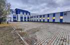 Hala industriala la cheie, 3000mp, localitatea Sfantu Gheorghe - 1