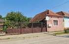 Vand casa, curte si gradina cu magazie - 1