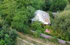 Casa batraneasca de vanzare comuna Mihaileni sat Parul Negru Botosani - 1