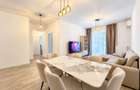 Apart 3 camere, Silk District, parcare subterana - 12