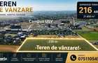 216 ari langa Campusul USV Moara Ideal pentru dezvoltare rezidentiala - 6