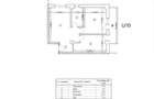 Apartament 2 camere, 46.50 mp, zona Pacurari-Rediu
