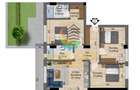 Vanzare ap 4 camere nou Tineretului Brancoveanu - 3