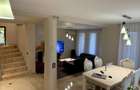 Casa ,Vila langa padure ,teren + livada 4000mp, JACUZZI, Panouri 10kw - 5