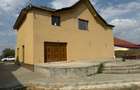 PROPRIETAR CASA LA PARTA 10 km deTIMISOARA.constructie 2023. toate utilitatile.