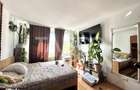 Apartament de vanzare cu 2 camere in Grigorescu bloc izolat cu lift - 1