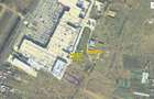 Teren 2500 mp, deschidere 28,30 m, Promenada Mall - 1