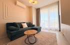 2 camere, amenajat modern, prima inchiriere - Denya Forest - 13