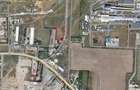 Teren intravilan zona Saint Gobain Calarasi - 1