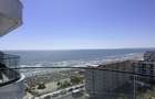 Garsoniera cu vedere frontala la mare | Etaj 9 | Tomis Villa Grand Res