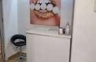 Vand cabinet stomatologic