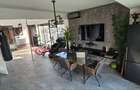 penthouse 107m2 full open space bragadiru IF - 5