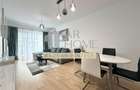 Apartament 2 camere, parcare subterana, Albert MRS Smart Ploiesti - 5