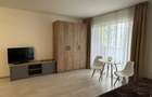 Inchiriez apartament in zona Coresi Tractoru Top City