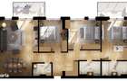 Tunari Sunlight Residence I 4 Camere Modern - 1