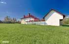 Casa Valea Mare Pravat (Campulung-Arges ) - farmec interbelic - 8