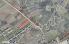 Teren 8200 mp ,zona Oncea - 1