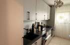 Apartament 2 camere+loc de parcare Aqua City- Giulesti