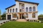 Casa spa?ioasa de vanzare in Ciorogarla 8 dormitoare 1000 metrii teren