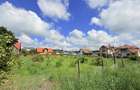 Exclusivitate-Vand teren, Reghin 2000mp, vad comercial str. M.Viteazu - 2