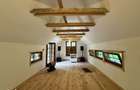 Chalet & A-Frame Rucar | Business Turistic Premium, 2107mp - 14