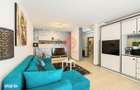 Apartament 2 Camere Complex Alezzi Beach Resort - 11