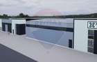 Hale industriale DN2 cu showroom | 575 mp | Vizibilitate directa - 6