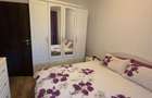 Duplex de vanzare, mobilat si utilat, in Mosnita Noua