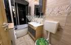 Apartament 3 camere, balcon, mobilat, parcare in Turnisor Sibiu - 7