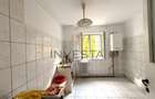 Apartament 3 camere, etaj intermediar, Gheorgheni, zona Aleea Rasinari