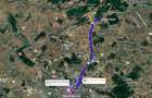 Teren 2248 mp Moara Vlasiei | Apa, gaz, canal, curent | Asfalt | Scoli | STB - 8