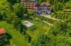 Teren 857mp Sacele/ fundatie / proiect casa/ AC- cf / Strada 7 Izvoare