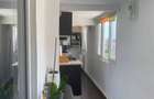 Apartament cu 2 camere transformat in 3 - 3