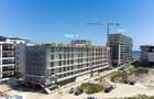 #TVA inclus: Studio în a doua linie la mare - Signature Promenada, Mamaia Nord - 13