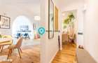 Penthouse 4 camere Vedere Casa Poporului | Cismigiu |