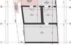 Ultracentral! Proiect AUTORIZAT P+1 (comercial + locuinta) 2 min de Primarie - 5
