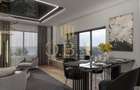 Apartament 2 camere Constanta - O.B.A LUXURY PLUS