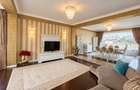 Vilă exclusivistă D+P+E+M | Ovidiu | 600 mp construiți | Finisaje de lux