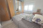Apartament 3 camere, mobilat si utilat, etaj 1, zona Milcov