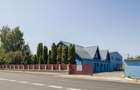 Platformă industrială cu clădiri administrative și hale - Brașov, cale - 4
