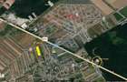 Teren 3,700mp Gulia/DN7 -20 km fata de Pta Victoriei -ideal investitie